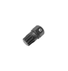 Головка для маслосливных пробок 14ммхM14 SPLINE (VW, AUDI) JTC