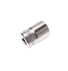 Головка торцевая 1/4" 13мм L=25мм JTC