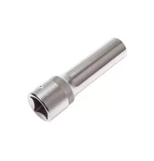 Головка торцевая 1/2" TORX E14 глубокая L=76мм JTC