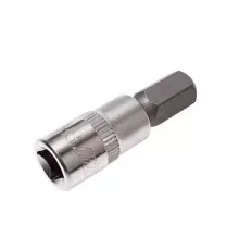 Бита-головка 1/4" HEX H8х37мм JTC
