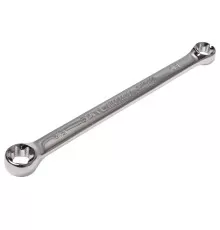 Ключ накидной TORX E10хE12 L=141мм прямой JTC