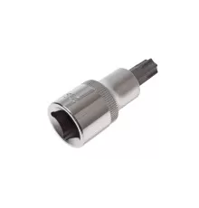 Бита-головка 1/2" TORX T50х55мм JTC