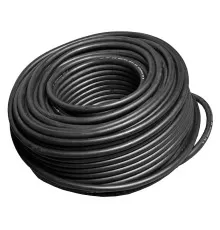 Шланг пневматический d=3/8" резиновый высокого давления 300PSI, 100м JTC
