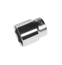 Головка торцевая 1/2" 27мм L=42мм JTC