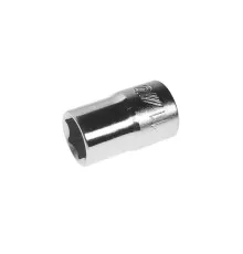 Головка торцевая 3/8" 11мм L=28мм JTC