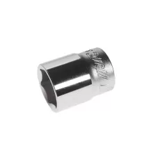 Головка торцевая 3/8" 17мм L=30мм JTC