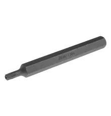 Бита TORX Т20Hх80мм 5/16" DR удлиненная JTC