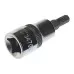 Бита-головка 3/8" HEX H5х48мм JTC