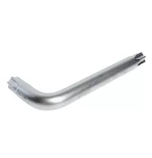Ключ TORX Г-образный T60 L=120мм JTC