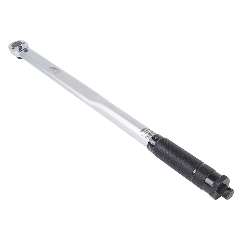 Ключ динамометрический 3/4" 80-430Нм 675мм JTC
