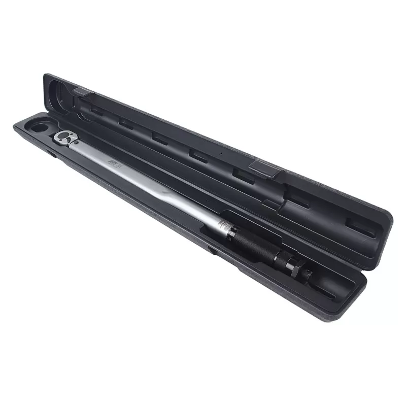 Ключ динамометрический 3/4" 80-430Нм 675мм JTC