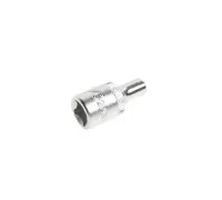 Головка торцевая 1/4" TORX E4 L=25мм JTC
