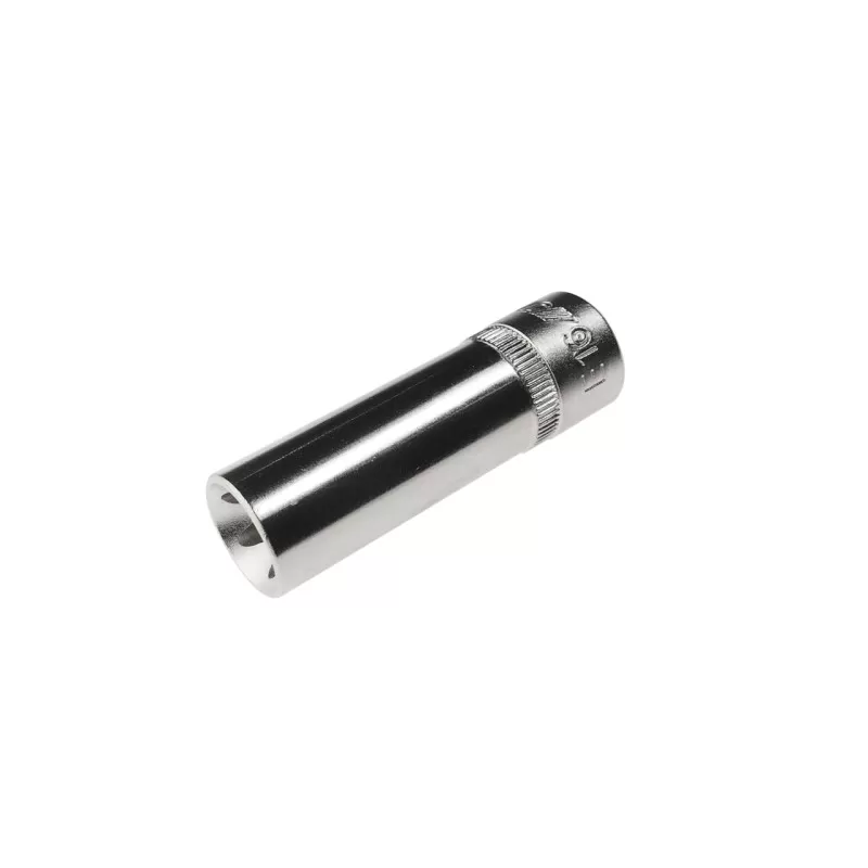 Головка торцевая 3/8" TORX E16х63мм глубокая JTC Головка торцевая 3/8" TORX E16х63мм глубокая JTC