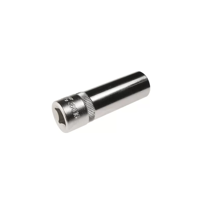 Головка торцевая 3/8" TORX E16х63мм глубокая JTC Головка торцевая 3/8" TORX E16х63мм глубокая JTC