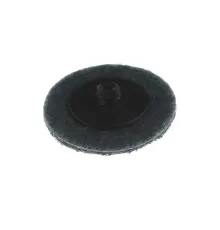 Круг зачистной 2" P240-320 сменный JTC