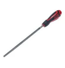 Напильник круглый 200мм №3 60 HRC JTC