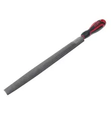 Напильник полукруглый 300мм №4 60 HRC JTC