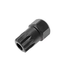 Головка для маслосливных пробок 17ммхM16H SPLINE (VW, AUDI) JTC
