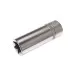 Головка торцевая 1/2" TORX E24 глубокая L=76мм JTC