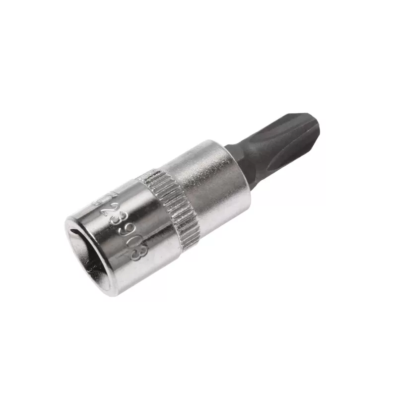 Бита-головка 1/4" PH3х37мм JTC Бита-головка 1/4" PH3х37мм JTC