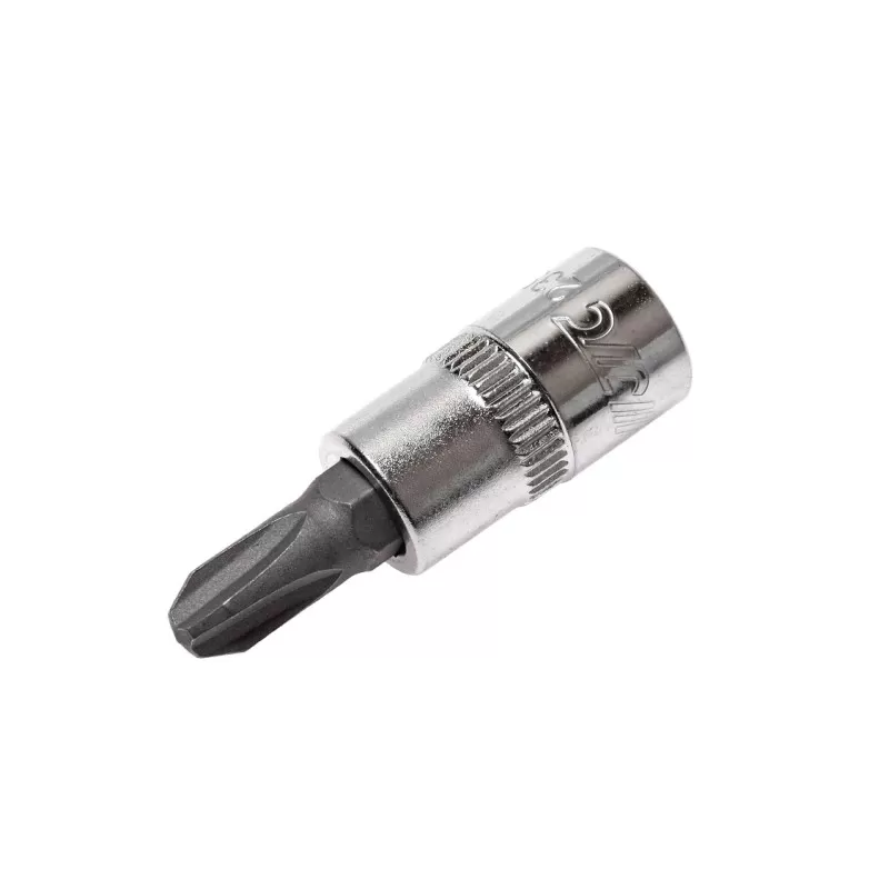 Бита-головка 1/4" PH3х37мм JTC Бита-головка 1/4" PH3х37мм JTC