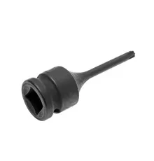Бита-головка 1/2" TORX T27х78мм ударная JTC