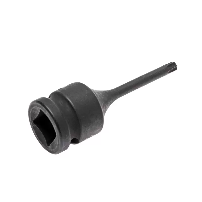 Бита-головка 1/2" TORX T27х78мм ударная JTC Бита-головка 1/2" TORX T27х78мм ударная JTC