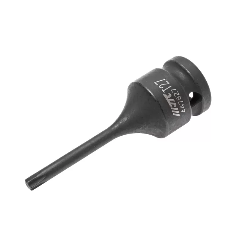 Бита-головка 1/2" TORX T27х78мм ударная JTC Бита-головка 1/2" TORX T27х78мм ударная JTC
