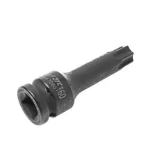 Бита-головка 1/2" TORX T60х78мм ударная JTC