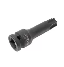 Бита-головка 1/2" TORX T70х78мм ударная JTC