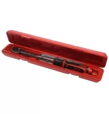 Ключ динамометрический 3/8" 10-100Нм 405мм JTC