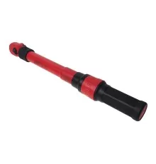 Ключ динамометрический 3/8" 20-100Нм изолированный JTC