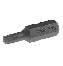 Бита TORX Т25х30мм 5/16" JTC