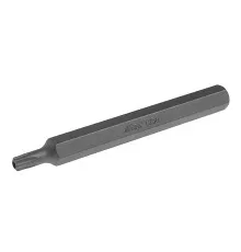 Бита TORX Т25Hх80мм 5/16" DR удлиненная JTC
