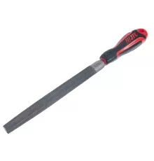 Напильник полукруглый 200мм №2 60 HRC JTC