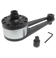 Мультипликатор 1/2"F x 3/4"M для усиления крутящего момента до 1500Нм JTC