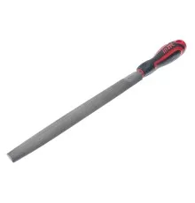 Напильник полукруглый 255мм №4 60 HRC JTC