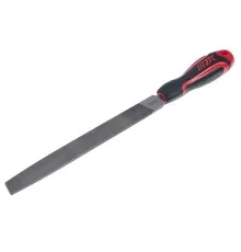 Напильник плоский 200мм №4 60 HRC JTC