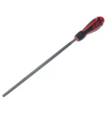 Напильник круглый 255мм №2 60 HRC JTC