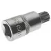 Бита-головка 1/2" SPLINE М14х55мм JTC