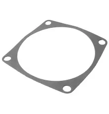 Ремкомплект для пневмогайковерта JTC-5813 (11) прокладка задней крышки JTC