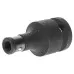Держатель бит 1/2"х1/4" ударный JTC