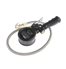 Манометр шинный 10Bar 150PSI цифровой 3-х функциональный JTC