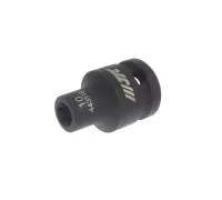 Головка торцевая 1/2" TORX E10 ударная JTC