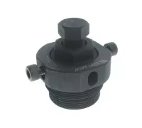 Съемник ТНВД (HYUNDAI KIA 2.0/2.2 CRDI 09331-1M100) JTC