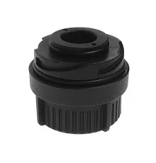 Переходник для масляной воронки JTC-5316 46мм (VW AUDI)) JTC