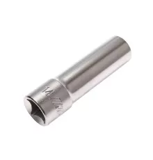 Головка торцевая 1/2" 14мм глубокая L=76мм JTC