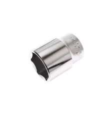 Головка торцевая 1/2" 25мм L=42мм JTC