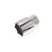 Головка торцевая 1/2" 25мм L=42мм JTC