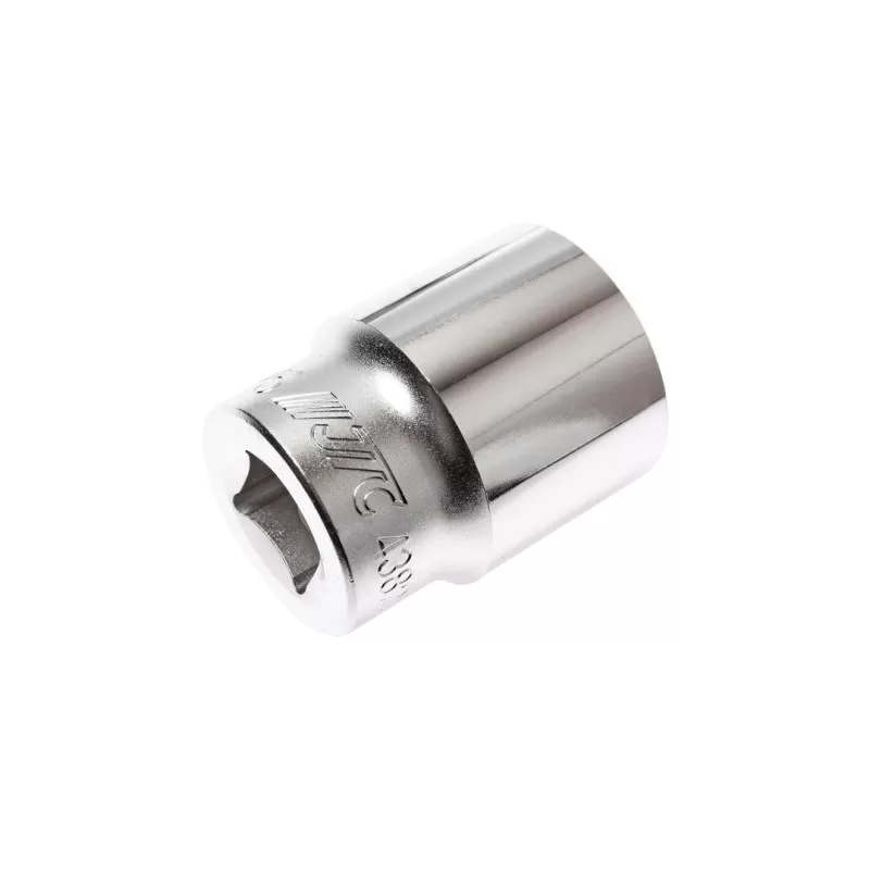 Головка торцевая 1/2" 25мм L=42мм JTC Головка торцевая 1/2" 25мм L=42мм JTC